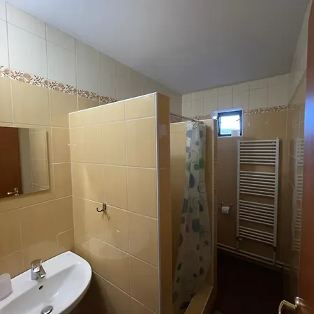 Penzion Ema - Homestay