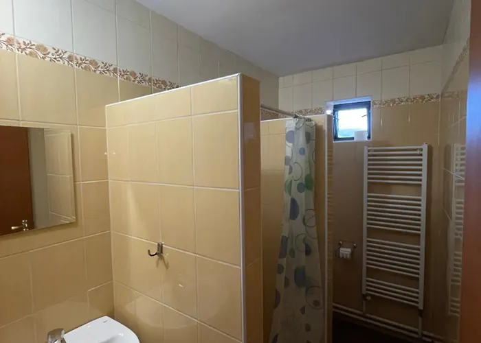 Penzion Ema - Homestay szállás