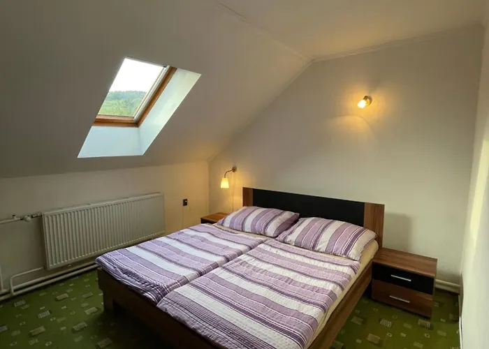 Homestay szállás Penzion Ema -